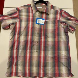 Columbia Omni-shade polo